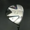Japanese TOBUNDA TRY FIT 18° 5 Wood Regular Flex Shaft Golf Pride Grip -Fairway Woods shop 32 9d17ded4 ad45 4feb 80bf ab0a7deec367