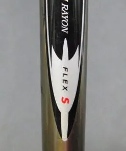 TaylorMade R7 Quad HT 9.5° Driver Stiff Graphite Shaft Golf Pride Grip -Fairway Woods shop 32 9d3cfabe 6632 420f a17f 64256f060d57