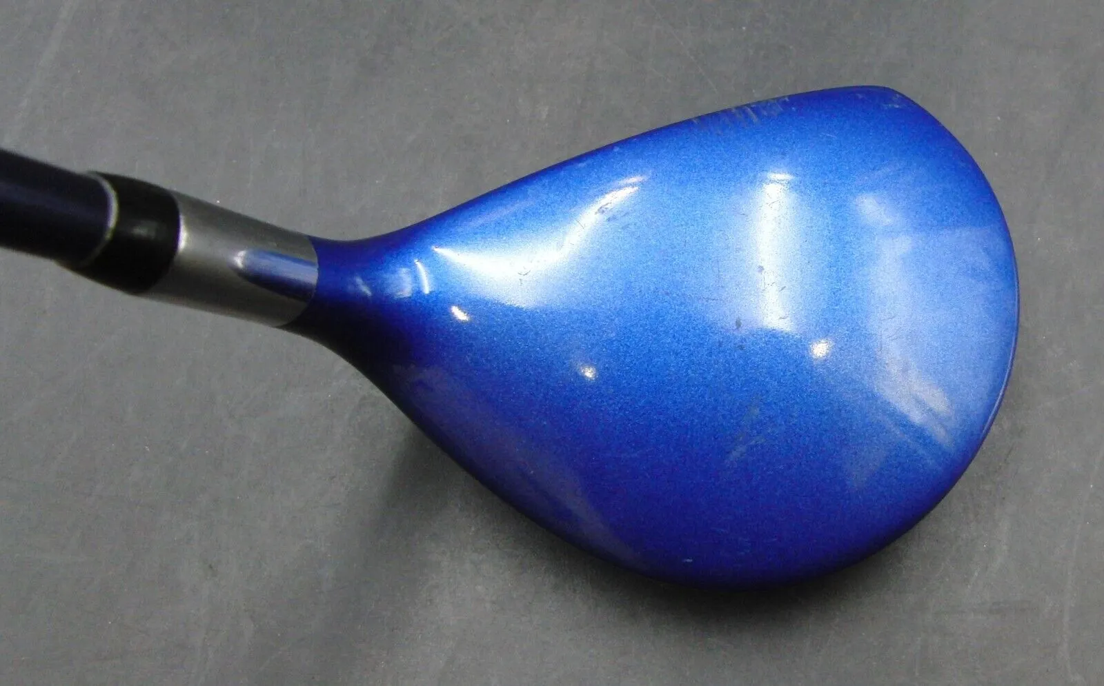 Vintage Taylormade 921 14° 3 Wood Stiff Graphite Shaft Taylormade Grip 5 Vintage Taylormade 921 14° 3 Wood Stiff Graphite Shaft Taylormade Grip - Image 3