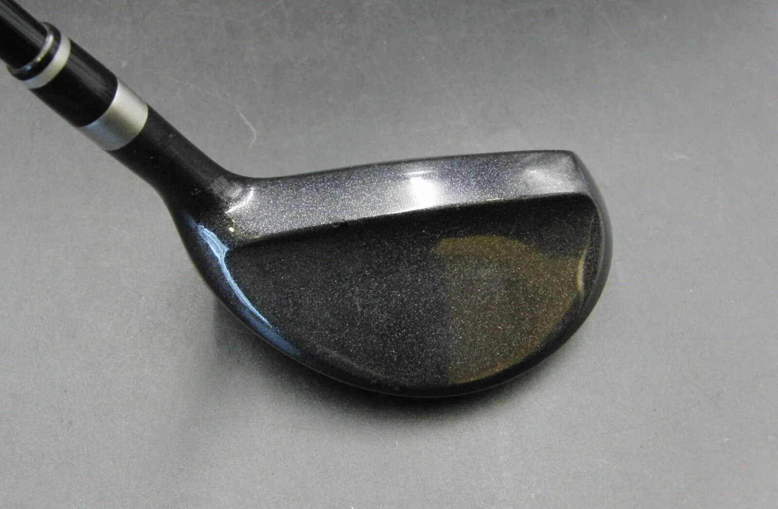 Japanese Tsuruya Progical Super Maraging 28º 6 Hybrid Stiff Graphite Shaft 5 Japanese Tsuruya Progical Super Maraging 28º 6 Hybrid Stiff Graphite Shaft - Image 3