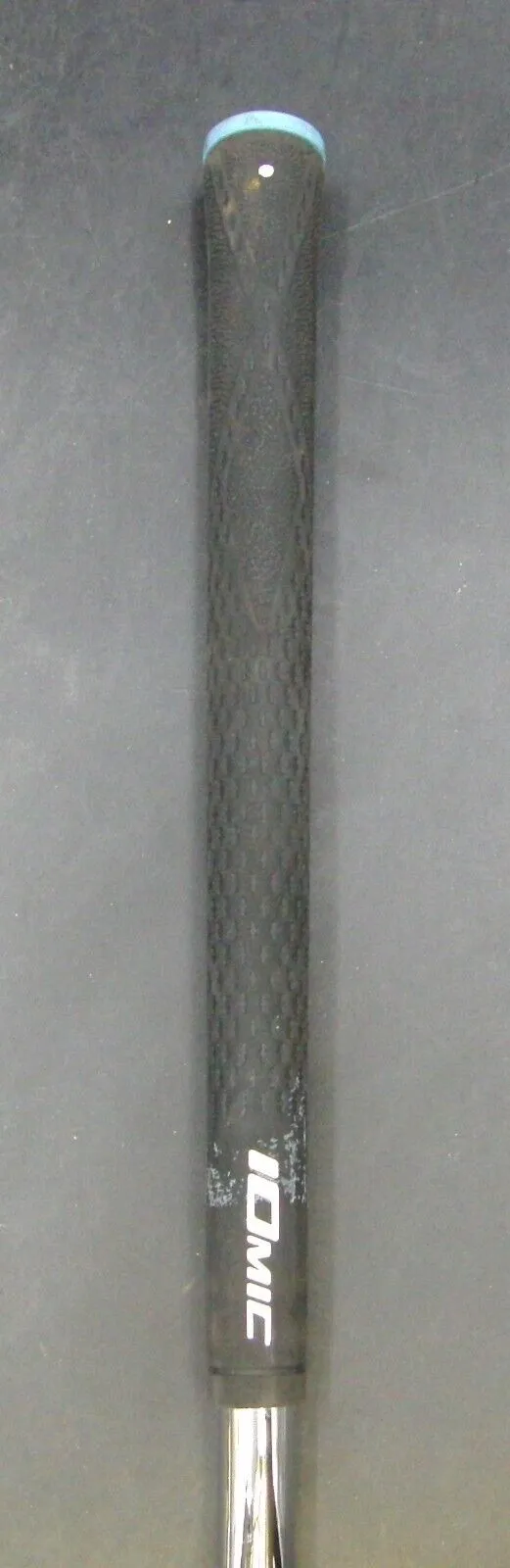 Callaway Legacy Black V 4 Hybrid Regular Steel Shaft Iomic Grip 8 Callaway Legacy Black V 4 Hybrid Regular Steel Shaft Iomic Grip - Image 6