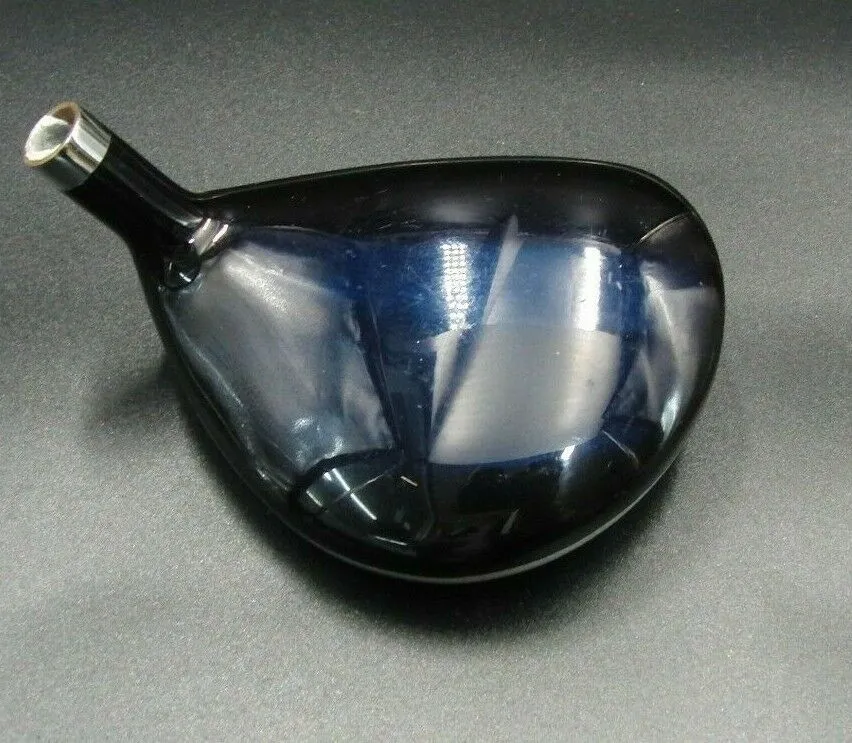 MacGregor Mactec NV 15° 3 Wood HEAD ONLY 5 MacGregor Mactec NV 15° 3 Wood HEAD ONLY - Image 3