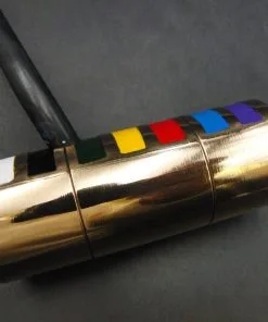 Masteroll 342 Putter 90cm Playing Length Graphite Shaft Classic Grip -Fairway Woods shop 32 9e857fe0 fadd 4181 903f 7d0afb8c5356