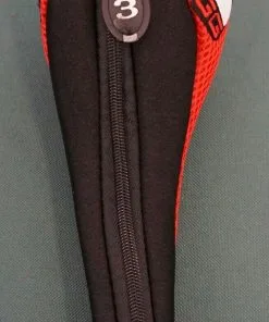 Geek Golf GG 3 Wood Head Cover -Fairway Woods shop 32 9edae371 3a4b 4c3e a89b 66ebb05ee9d1