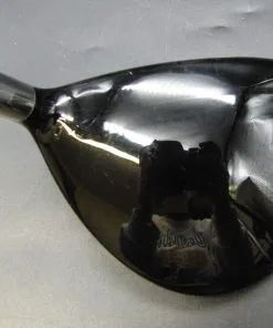 Callaway RAZR Hawk Series 50 3 Wood Regular Graphite Shaft Callaway Grip -Fairway Woods shop 32 9ef3399f ee67 4239 abcc ecae78ec13e3