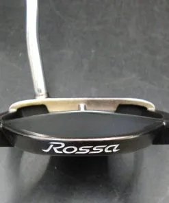 Taylormade Rossa Monza Balero Putter Steel Shaft 84cm Length Iguana Golf Grip -Fairway Woods shop 32 9f33a5b4 2eb5 4ed6 9474 0dc11419c77f