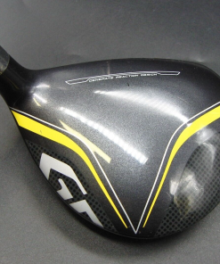 Bridgestone Tourstage X-FW GR 15° 3 Wood Stiff Graphite Shaft NO1 Grip -Fairway Woods shop 32 9f6ce1fa 3025 4e53 9ed0 7711849c0ebc