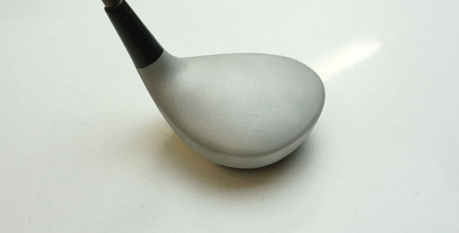 Refinished Daiwa Graphite Power Sleeve 15 Degree 3 Wood Regular Graphite Shaft 4 Refinished Daiwa Graphite Power Sleeve 15 Degree 3 Wood Regular Graphite Shaft - Image 2