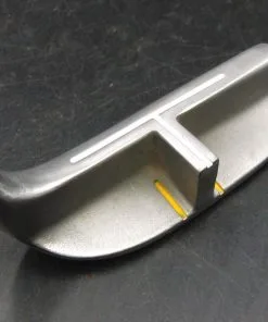 T-Line IV By PGA PAT 3,880,430 Putter 87.5cm Length Steel Shaft Pro Only Grip -Fairway Woods shop 32 9ffdcd5a cd86 4d6b b28e eceb812f230f