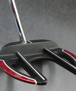 Japanese Larouge PT-02 CS Putter Steel Shaft 87cm Length Black Grip -Fairway Woods shop 32 a00ffe74 ca17 469d b957 b4effc86b78c