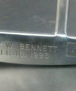 PING KARSTEN ZING 5 PUTTER 92.5Cm Long -Fairway Woods shop 32 a029b7d9 a112 4a88 8351 758728427853