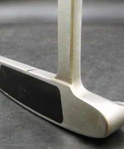 Odyssey Dual Force 668 Putter Steel Shaft 87cm Playing Length Odyssey Grip -Fairway Woods shop 32 a093d1e1 9cfb 4f3e ab31 82c6065083d3