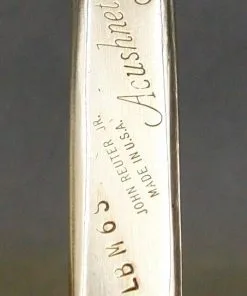 Refurbished Titleist Acushnet Bulls Eye LBM6S Reuter Putter 91.5cm Steel Shaft -Fairway Woods shop 32 a0ecab8c 4bd8 4abf af64 6bfed6ad74af