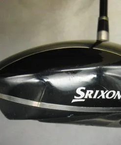 Srixon Z-TX Tour Extreme 9.5° Driver Stiff Graphite Shaft Srixon Grip 10 Srixon Z-TX Tour Extreme 9.5° Driver Stiff Graphite Shaft Srixon Grip -Fairway Woods shop 32 a12540f0 e43c 4ed8 9144 ff28176dfed1