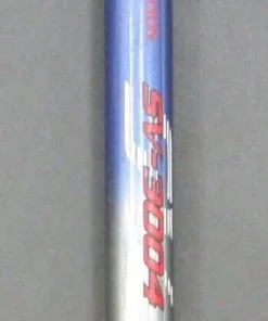 Srixon Titanium W-506 9.5° Driver Stiff Graphite Shaft Lamkin Grip -Fairway Woods shop 32 a12917ef 7f23 4237 88fe 852749e0842f