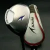 Japanese Akira Prototype M114 3 Wood Extra Stiff Graphite Shaft & Head Cover -Fairway Woods shop 32 a12fdcfd b1a8 494c 9fda 5d85b7e6eac0