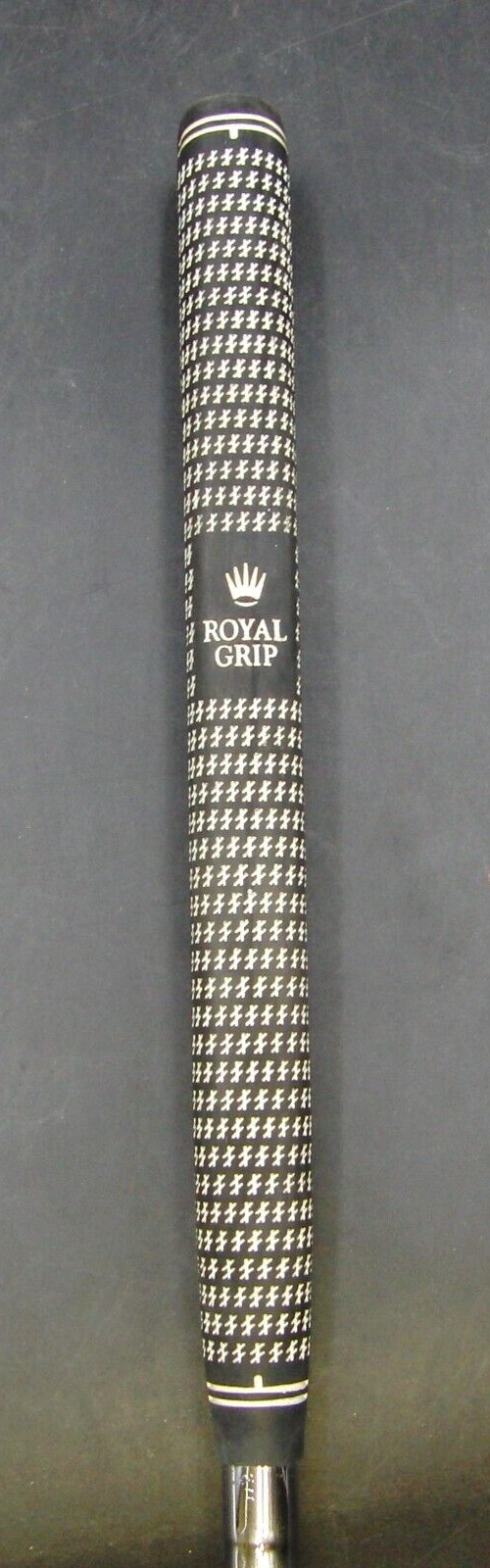 Refurbished Makser JM Olazabal Putter 88cm Playing Length Steel Shaft Royal Grip 13 Refurbished Makser JM Olazabal Putter 88cm Playing Length Steel Shaft Royal Grip - Image 11