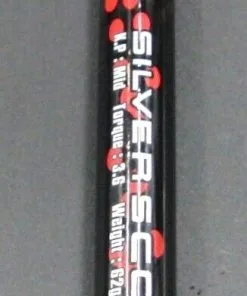 845s SilverScot U4 23° Hybrid Stiff Graphite Shaft Golf Pride Grip -Fairway Woods shop 32 a18a4e01 4ae4 42e5 8786 3578bf709110