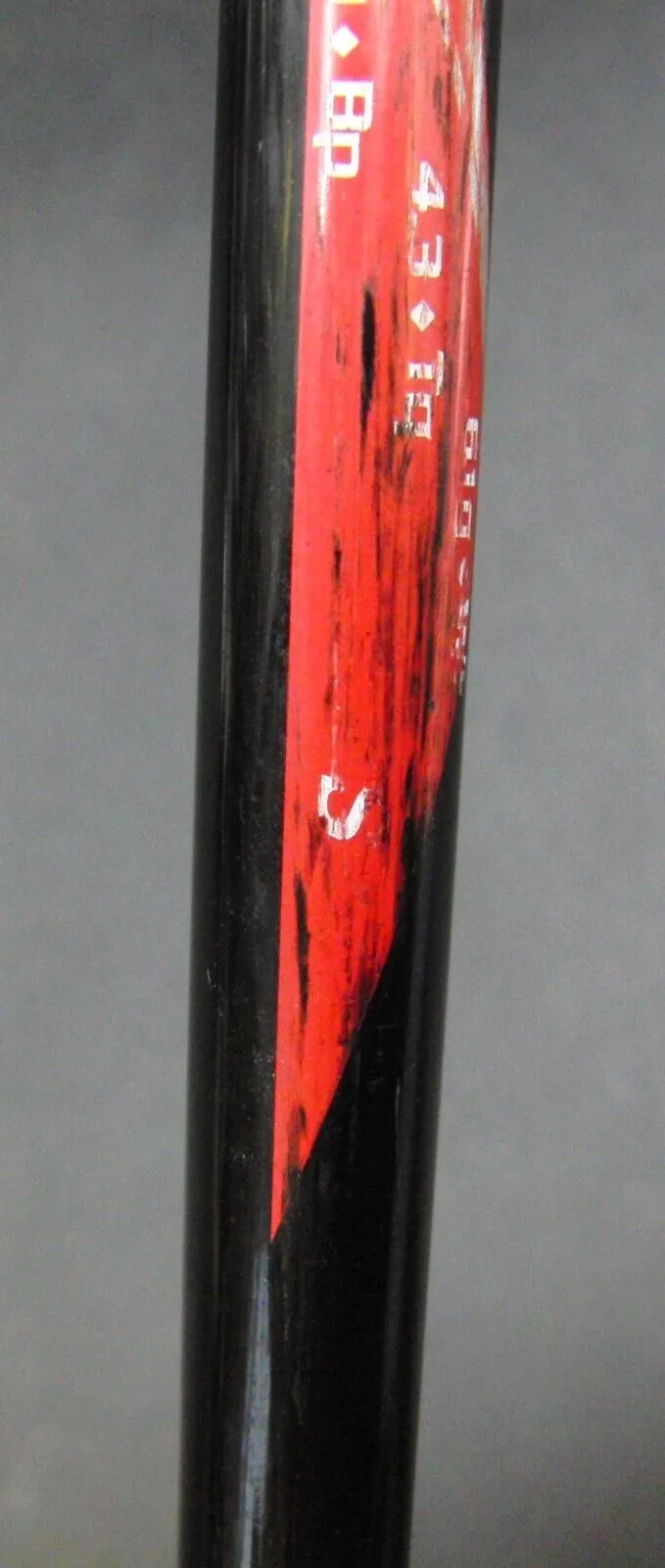 Japanese Srixon AD 22° 4 Hybrid Stiff Graphite Shaft Srixon Grip 7 Japanese Srixon AD 22° 4 Hybrid Stiff Graphite Shaft Srixon Grip - Image 5