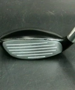 Callaway Legacy Black V 21° 3 Hybrid Stiff Flex Graphite Shaft Ignio Grip 13 Callaway Legacy Black V 21° 3 Hybrid Stiff Flex Graphite Shaft Ignio Grip -Fairway Woods shop 32 a2926a7d 4d5d 4b33 8df9 da3ed3c87dee