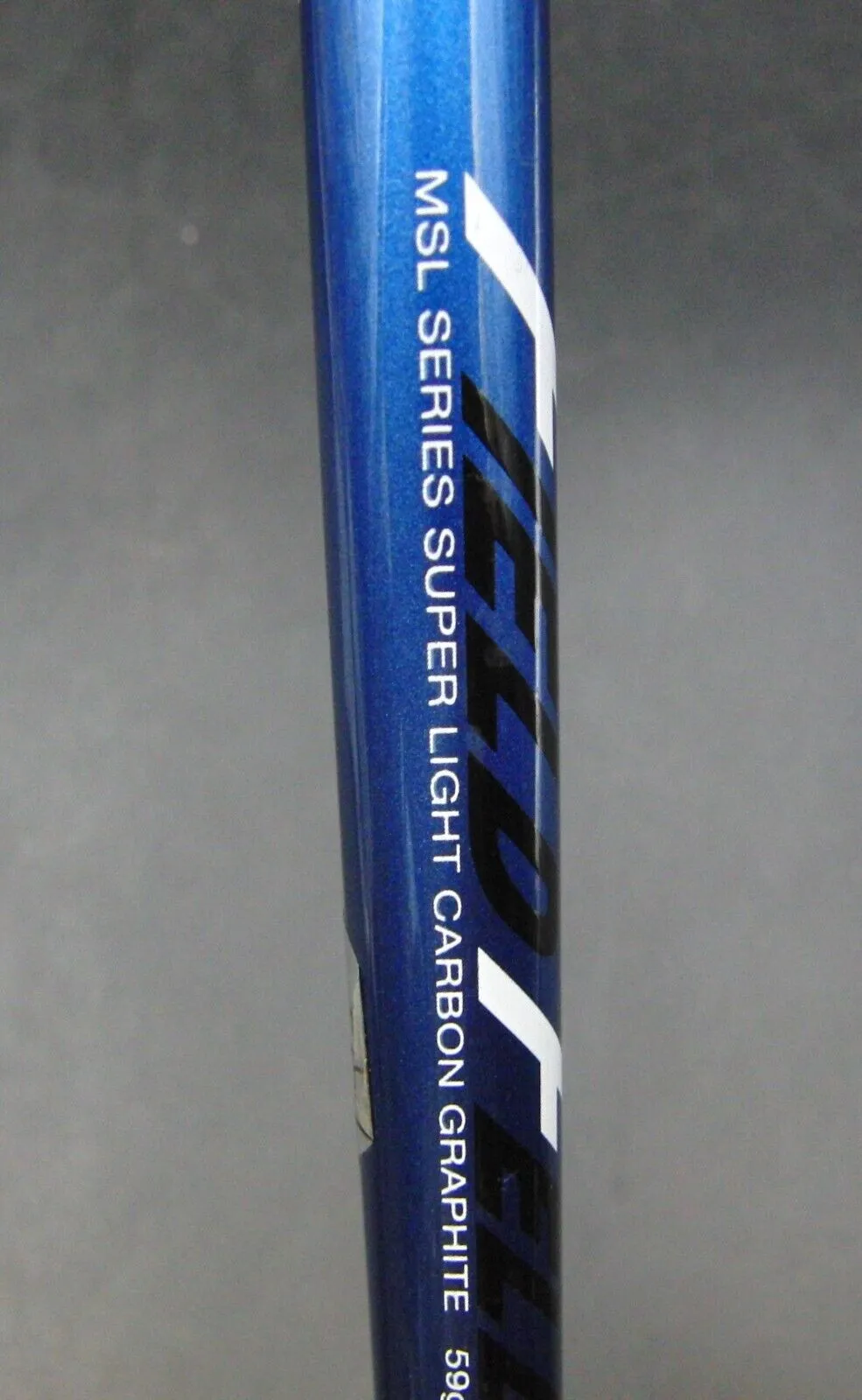 Japanese New FX 16° 3 Wood Senior Graphite Shaft Golf Pride Grip 7 Japanese New FX 16° 3 Wood Senior Graphite Shaft Golf Pride Grip - Image 5