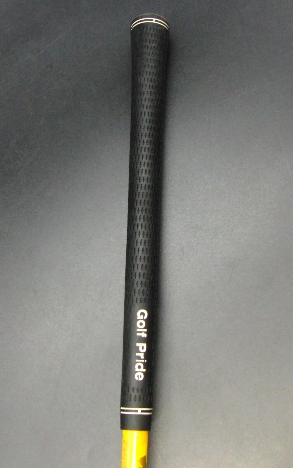 Japanese Concept SYB FC-614 5 Wood Stiff Graphite Shaft Golf Pride Grip 8 Japanese Concept SYB FC-614 5 Wood Stiff Graphite Shaft Golf Pride Grip - Image 6