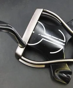 Taylormade Rossa Monza Spider Putter Steel Shaft 84cm Playing Length Winn Grip -Fairway Woods shop 32 a385da0d f897 420e abf4 3da5b6e5b267