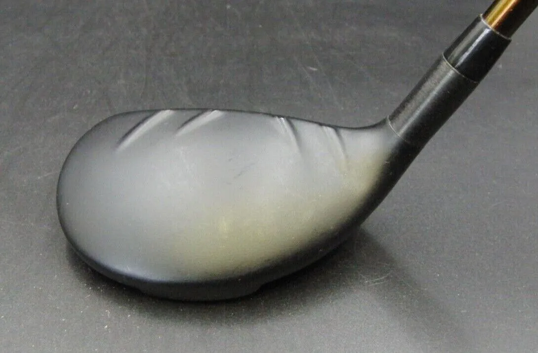 Left Handed Ping G400 17º 2 Hybrid Regular Graphite Shaft Pride Golf Grip 4 Left Handed Ping G400 17º 2 Hybrid Regular Graphite Shaft Pride Golf Grip - Image 2