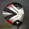 Exotics Trilogy X 16.5° 4 Wood Stiff Graphite Shaft Exotics Grip -Fairway Woods shop 32 a4a69bdc f0cd 4529 8e06 eeef52822301