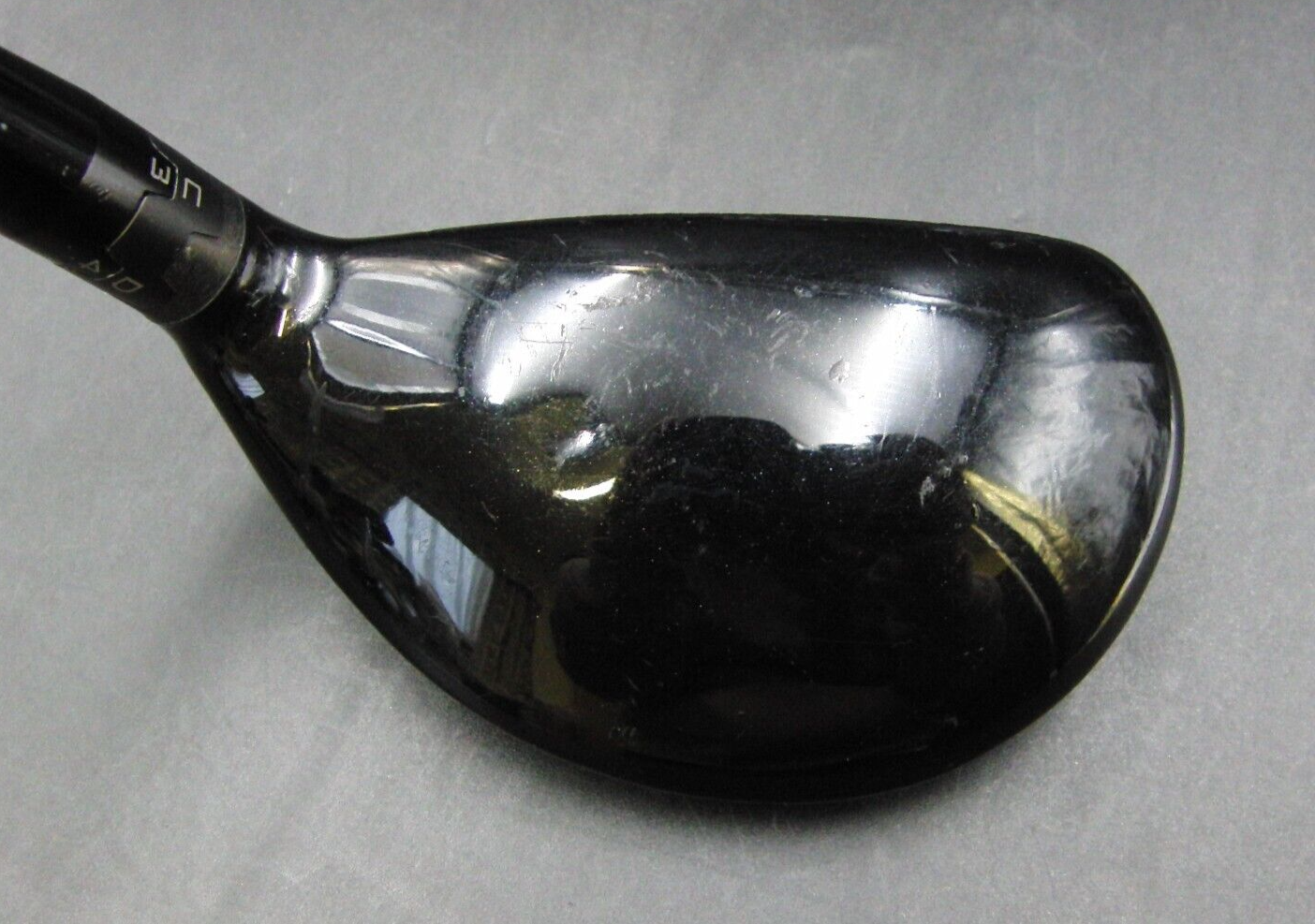 Titleist 915H 21° 3 Hybrid Regular Steel Shaft Golf Pride Grip 5 Titleist 915H 21° 3 Hybrid Regular Steel Shaft Golf Pride Grip - Image 3