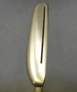 Japanese Jack Roman JR-104 Putter Steel Shaft Length 88cm Iguana Golf Grip 12 Japanese Jack Roman JR-104 Putter Steel Shaft Length 88cm Iguana Golf Grip -Fairway Woods shop 32 a57978f0 3da5 4385 8714 488bc74357dd