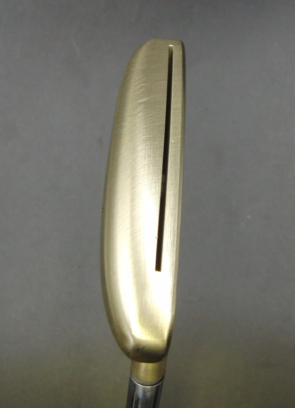 Japanese Jack Roman JR-104 Putter Steel Shaft Length 88cm Iguana Golf Grip 4 Japanese Jack Roman JR-104 Putter Steel Shaft Length 88cm Iguana Golf Grip - Image 2