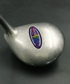 Cleveland VAS 17-4 11.5° 1 Driver Regular Graphite Flex Shaft Cleveland Grip -Fairway Woods shop 32 a58b077f 9987 4dd7 9f40 829b8a403af2