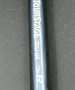 Japanese Bridgestone Tourstage F UT 4 Hybrid 22° Regular Graphite Shaft 11 Japanese Bridgestone Tourstage F UT 4 Hybrid 22° Regular Graphite Shaft -Fairway Woods shop 32 a5e77306 fc45 489f b6b3 9c348d80ec72