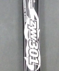 Japanese U-13 Stainless Steel 4 Hybrid Stiff Graphite Shaft Chaucer Grip -Fairway Woods shop 32 a6235b8c 9c9a 4e70 a2f8 8c3f9cc256c8