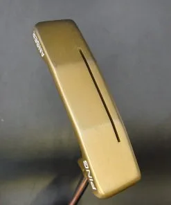 PING TR 1966 Putter Anser 50th Blue Dot Putter 84.5cm Playing Length Steel Shaft 15 PING TR 1966 Putter Anser 50th Blue Dot Putter 84.5cm Playing Length Steel Shaft -Fairway Woods shop 32 a63c1b1e ebcb 4670 870f b55bc9abd53c