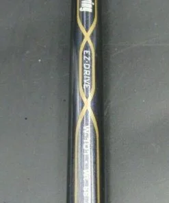 Japanese Bridgestone Newing EZ-Drive XVIII 10.5° 1 Driver Stiff Graphite Shaft -Fairway Woods shop 32 a6a99c74 069c 4286 b24d df3429e93926