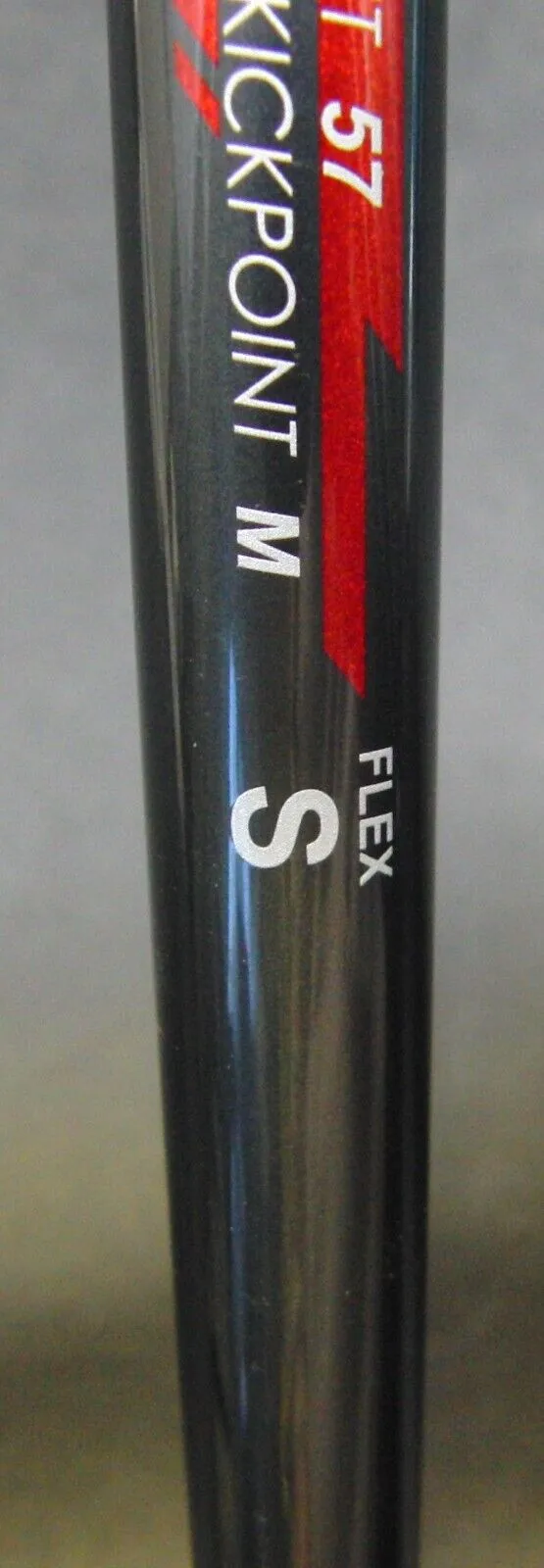 Japanese Tobunda Try Fit 25º U9 Hybrid Stiff Graphite Shaft Golf Pride Grip 7 Japanese Tobunda Try Fit 25º U9 Hybrid Stiff Graphite Shaft Golf Pride Grip - Image 5