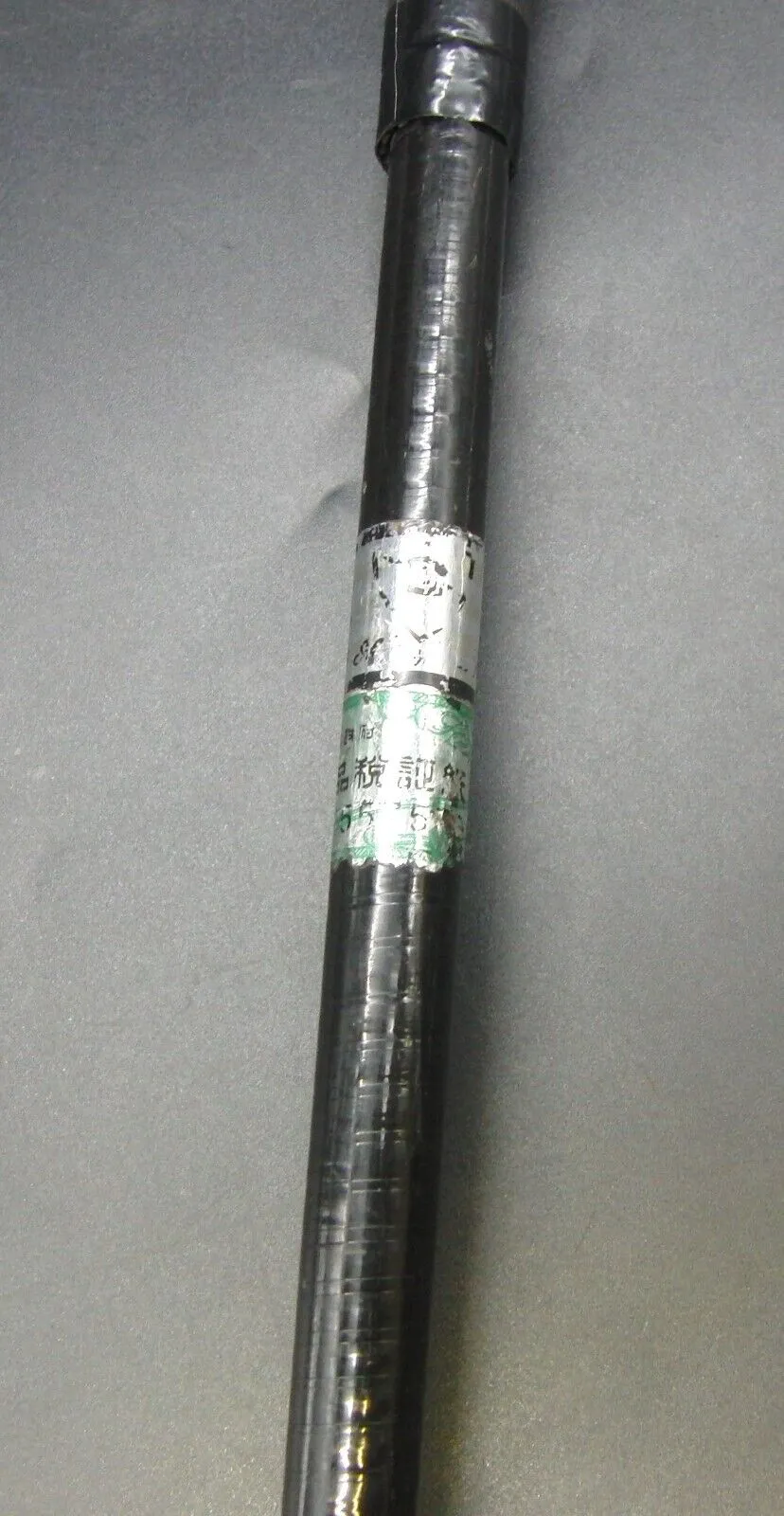 Vintage Shakespeare Putter Graphite Shaft Length 89cm Pro Only Grip 10 Vintage Shakespeare Putter Graphite Shaft Length 89cm Pro Only Grip - Image 8