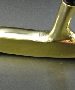 Vintage Mizuno RK Putter Steel Shaft 88.5cm Playing Length