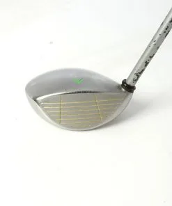 Polished Ladies Callaway Big Bertha 5 Wood Ladies Graphite Shaft 15 Polished Ladies Callaway Big Bertha 5 Wood Ladies Graphite Shaft -Fairway Woods shop 32 a8aec46d 3699 4416 a6f3 8e04ac050484