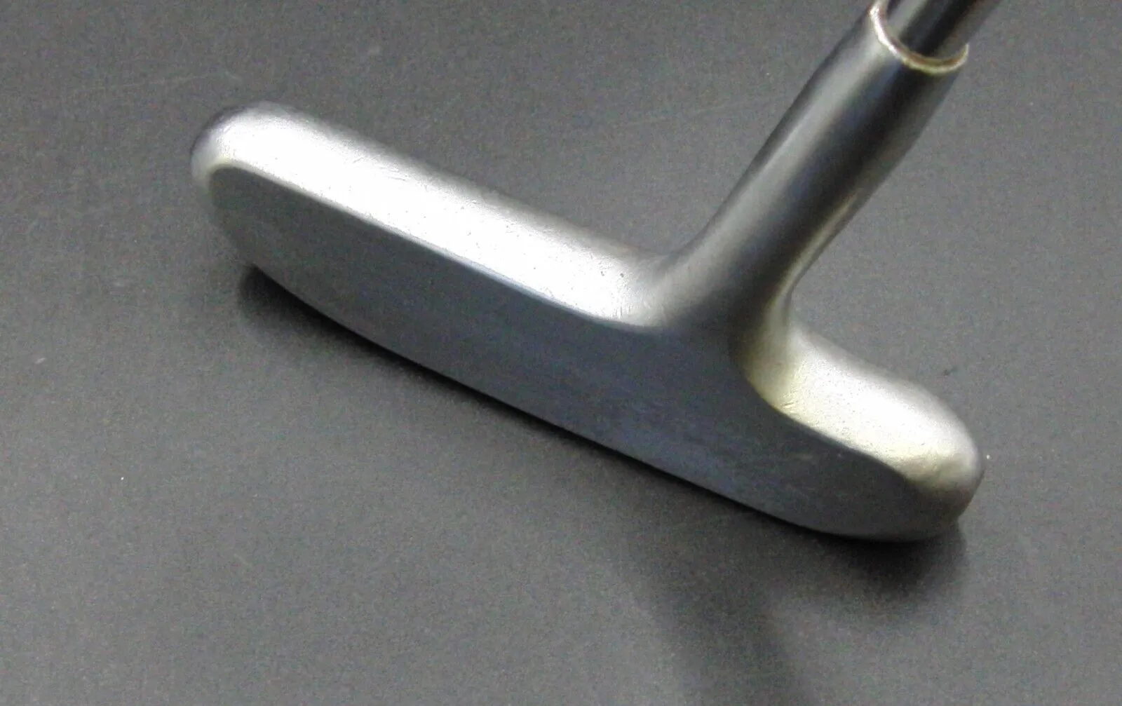 Vintage Mizuno R.K 87cm Putter Length Steel Shaft Iguana Golf Grip 7 Vintage Mizuno R.K 87cm Putter Length Steel Shaft Iguana Golf Grip - Image 5