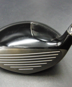 Exotics Trilogy X 16.5° 4 Wood Stiff Graphite Shaft Exotics Grip -Fairway Woods shop 32 a9bcf8b6 75da 41f5 b534 64034351fe46