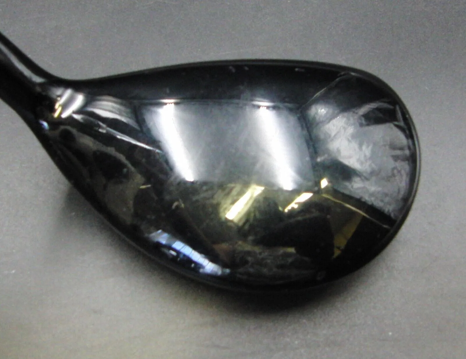 Titleist VG3 22° Hybrid Stiff Steel Shaft VG3 Grip 5 Titleist VG3 22° Hybrid Stiff Steel Shaft VG3 Grip - Image 3