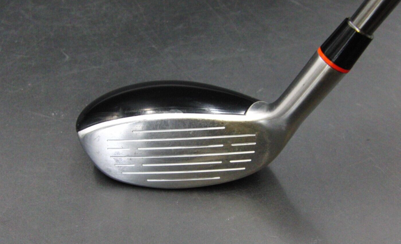 Japanese AKIRA Ix21 Hybrid Regular Graphite Shaft IGNIO Grip 4 Japanese AKIRA Ix21 Hybrid Regular Graphite Shaft IGNIO Grip - Image 2