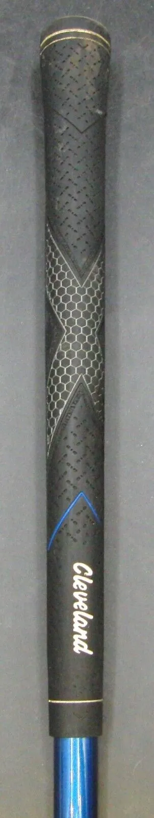 Cleveland CG 24º 4 Hybrid Stiff Graphite Shaft Cleveland Grip 8 Cleveland CG 24º 4 Hybrid Stiff Graphite Shaft Cleveland Grip - Image 6