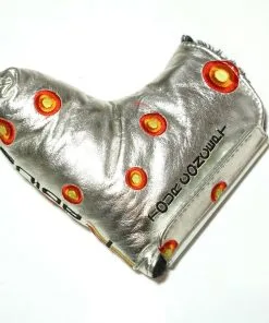 Radius Tour Concept Putter Head Cover -Fairway Woods shop 32 aa5d2f2d 517b 4c5b 844e fdce90ed35e5