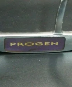 Progen Full Bore PI-3 Polymer Insert Putter 88cm Long 12 Progen Full Bore PI-3 Polymer Insert Putter 88cm Long -Fairway Woods shop 32 aae70639 e481 41ef 8dd8 fbd3e38b2373