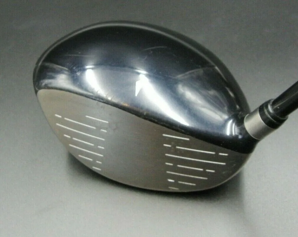 Srixon Z-TI Titanium 10.5° Driver Regular Graphite Shaft Srixon Grip 4 Srixon Z-TI Titanium 10.5° Driver Regular Graphite Shaft Srixon Grip - Image 2
