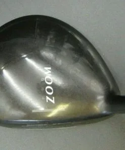 Japanese PRGR Zoom Driving Spoon 15º Wood Regular Graphite Shaft -Fairway Woods shop 32 ad311061 f63f 4741 9f38 8064bec4fcce